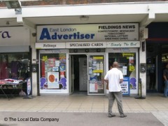 Fieldings image