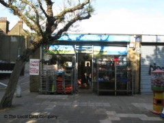 Candy's Newsagents image
