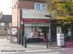 Globe Newsagents image