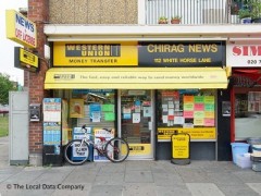 Chirag News image