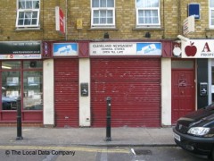 Cleveland Newsagent image
