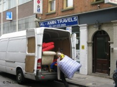 Al-Amin Travels image