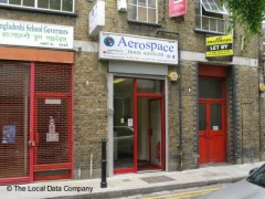 Aerospace image