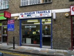Al - Mamur Travel Agent image
