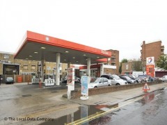 Total Service Station image