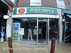 Post Office Ltd image