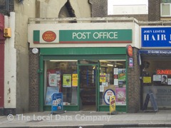 Barclay Wools & Sub Post Office image