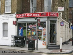 Rehena Food Store image