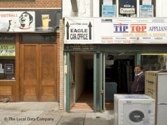Eagle Car Service image