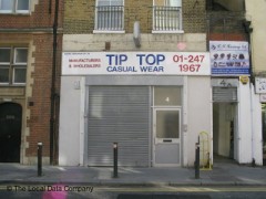 Tip Top (Mantas) image