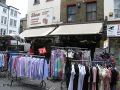 Shaw Leather Goods image