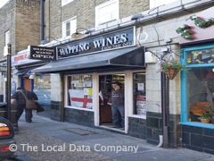 S G Wines image