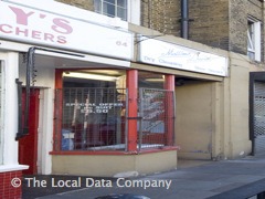 Matthew Daniels image