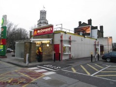 McDonald's Restaurant image