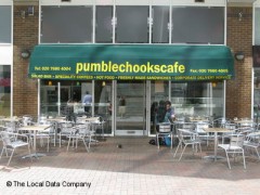 Pumblechook's image