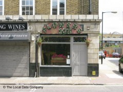Flower Shop image