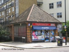 Riverside General Store image