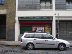 Dockland General Store & Newsagents image