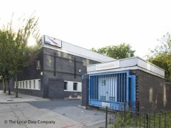 St Georges Swimming Pool image
