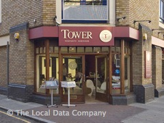 Tower Property Services image