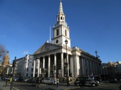 St Martin-in-the-Fields Bookshop image