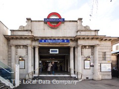 Eurochange PLC image
