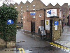 Shadwell Basin Outdoor Activity Centre image