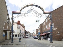 Brick Lane Market image