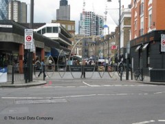 Petticoat Lane Market image