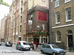 The Town Of Ramsgate image
