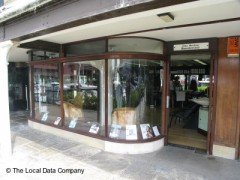 John Harding Salon image