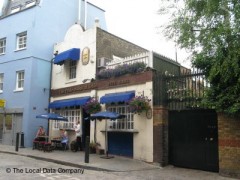 Pride Of Spitalfields image