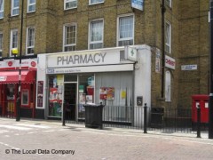Tower Pharmacy image