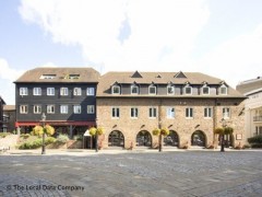 The Mala Restaurant image