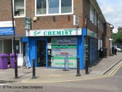 Sai Chemists image
