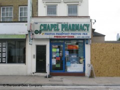 Chapel Pharmacy image