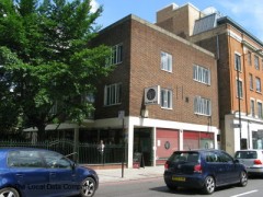 Toynbee Hall image