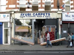 Ayubi Carpets image