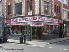 Star Jewellers image