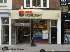 Vitalingredient image
