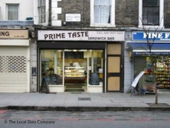 Prime Taste image