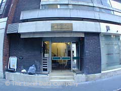 Embassy & Consulate Of El Salvador image
