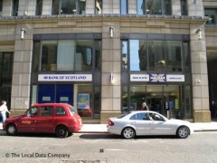 Halifax PLC Cash Machine image