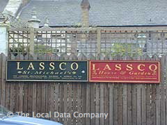 Lassco St Michael's image