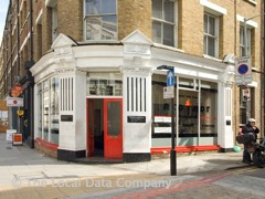 Red Hot Despatch image