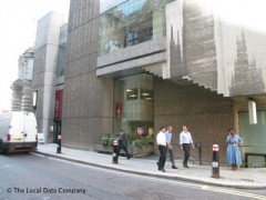 ESCA Conference & Banqueting Services image