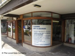 Lagoon Dry Cleaners image