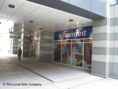 Fitness First image