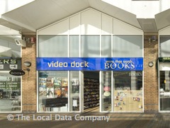 Video Dock image