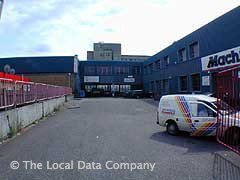 A C Printers image